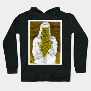 Only Moments Later Hoodie
